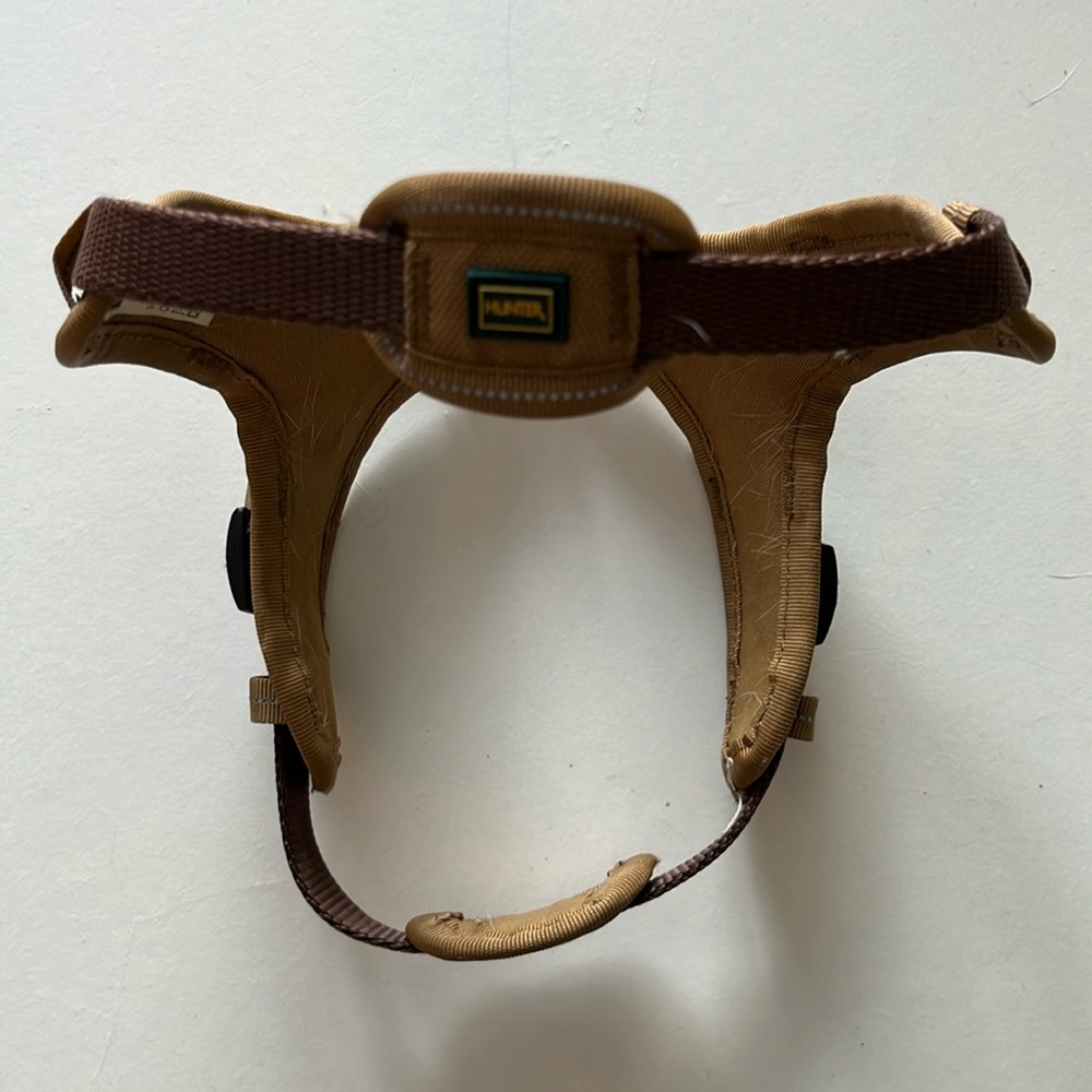 Hunter XS Neoprene Vario Quick Dog Harness